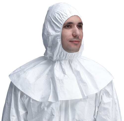 TYVEK 500 HOOD
