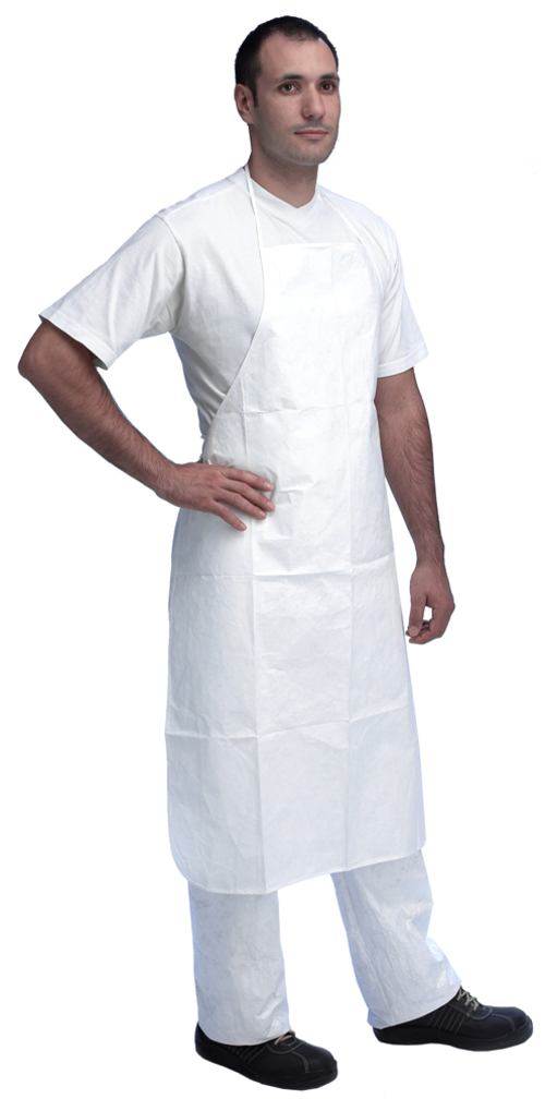 TYVEK 500 APRON
