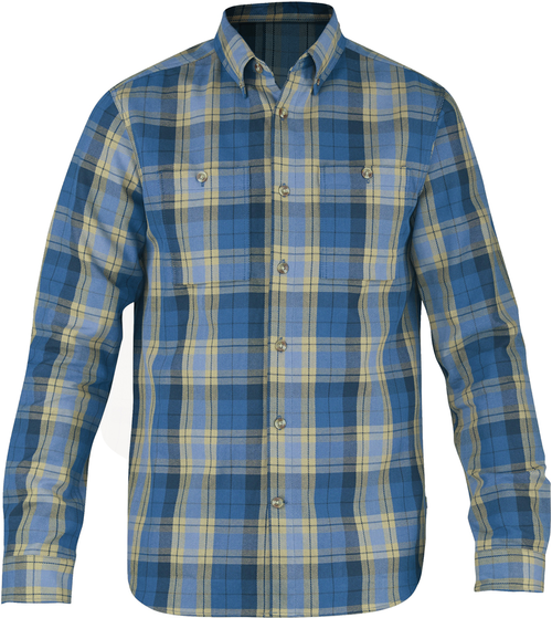 Flannel shirt