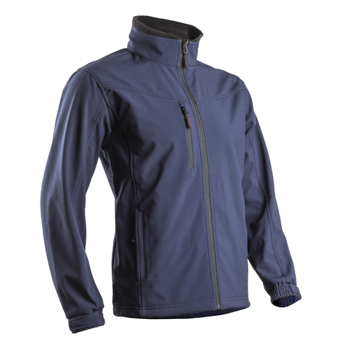 YANG II – KÉK YANG SOFTSHELL II DZSEKI S.L