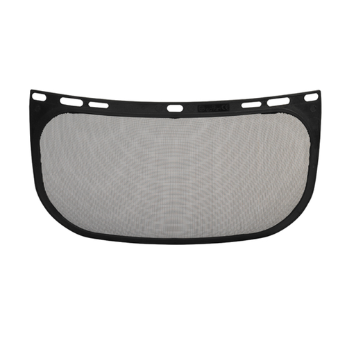 VISORGRILL – ARCVÉDŐ ROSTÉLY 190X400 MM