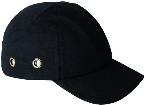 WORKING CAP – FEJVÉDŐS BASEBALL SAPKA FEKETE