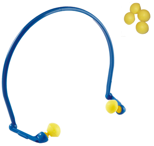 ES-01-300 EARCAP