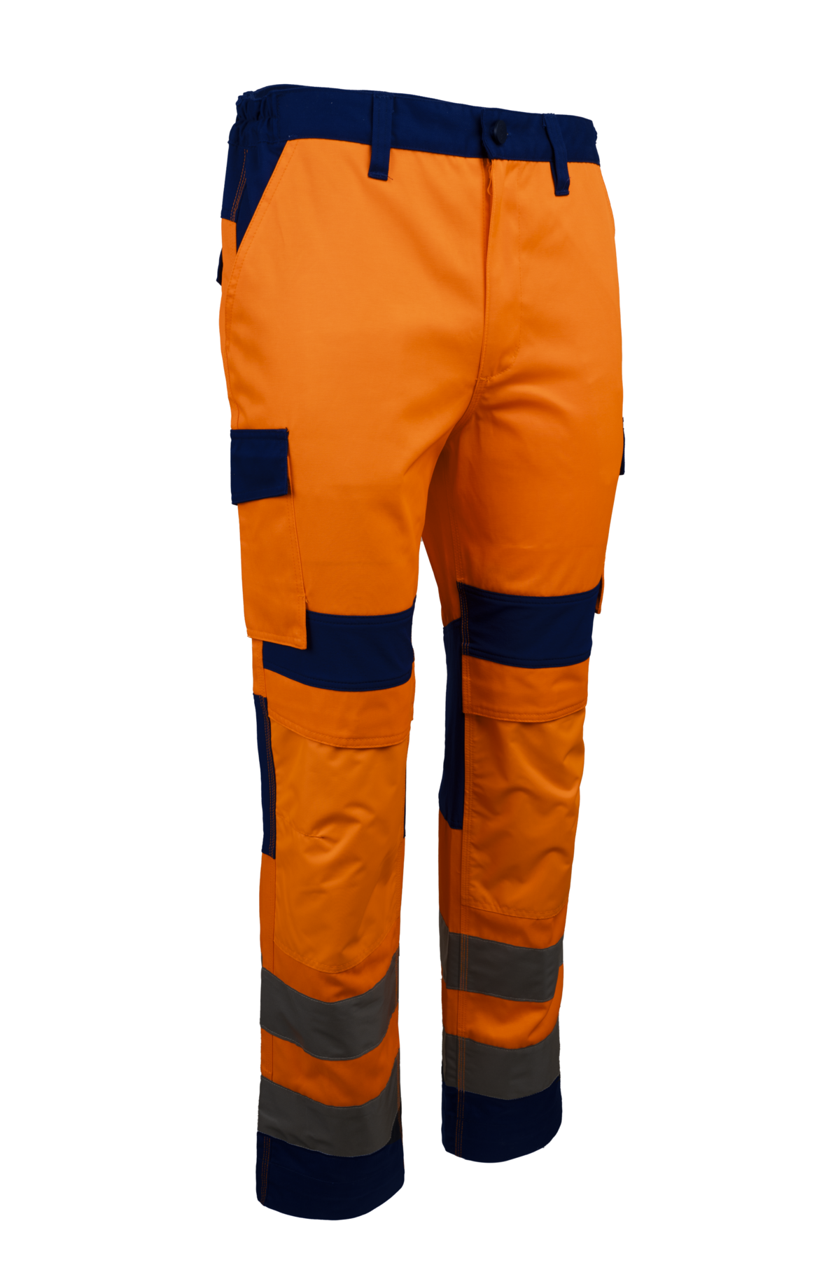 HIBANA II – HI-VIZ NARANCS VÉDŐNADRÁG
