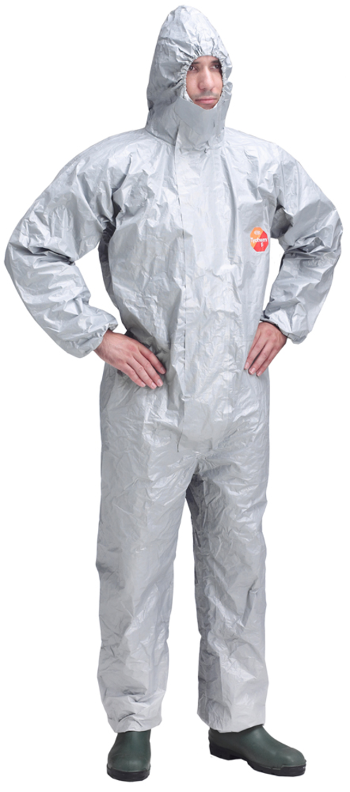 TYCHEM 6000 F