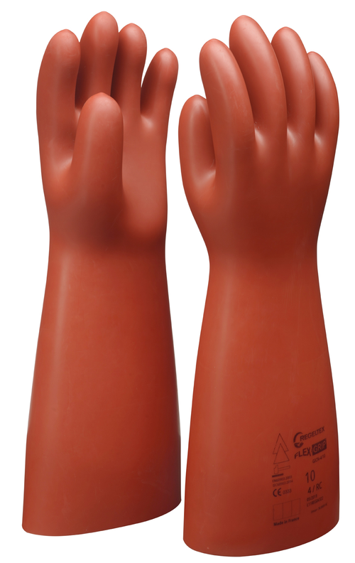Guanti Flexgrip composite