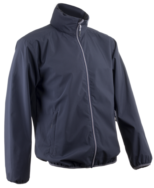 FROGGY SÖTÉTKÉK SZÜRKE SZÍNŰ SOFTSHELL DZSEKI