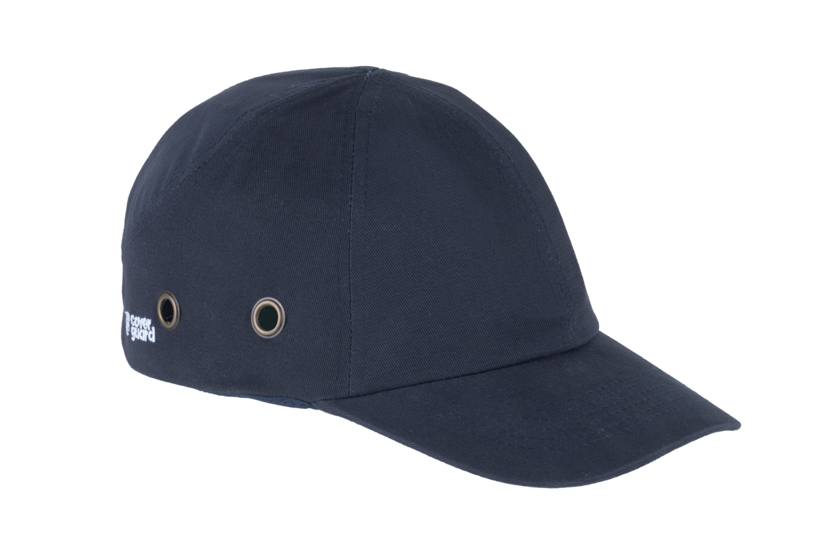 WORKING CAP – FEJVÉDŐS BASEBALL SAPKA KÉK