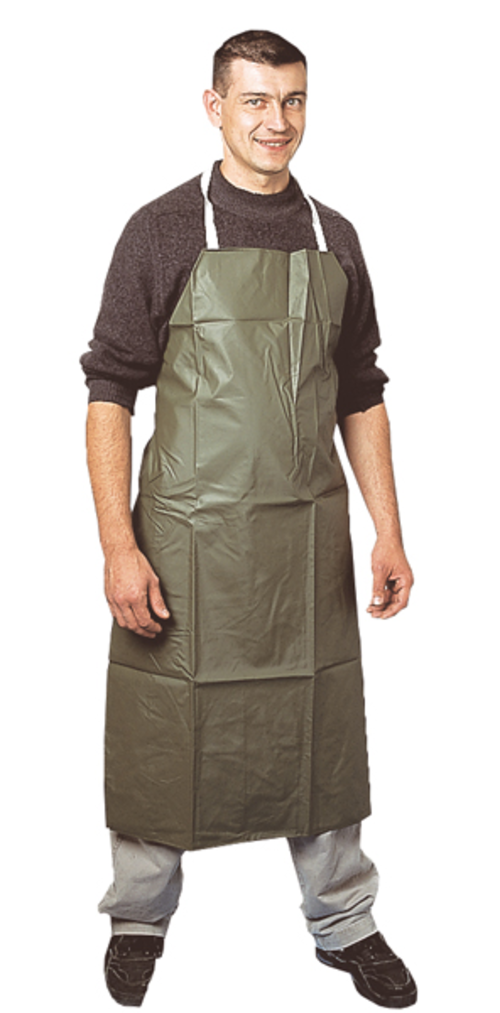 Pvc Apron