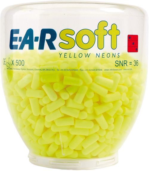 3M EARSOFT REFILL
