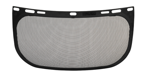 Visorgrill