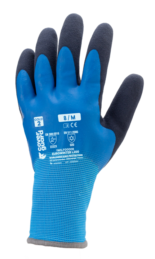 EUROWINTER L200