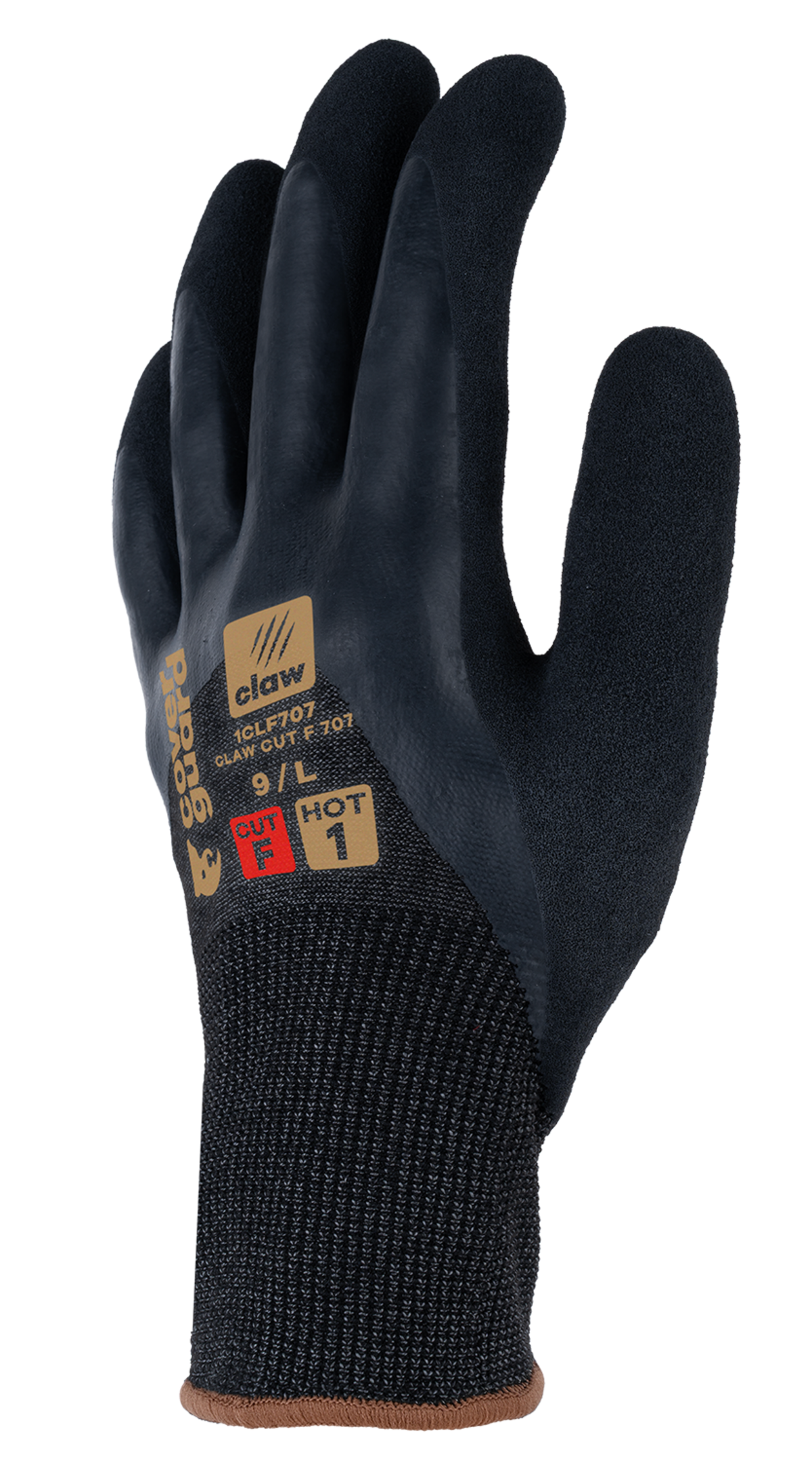 CLAW CUT F 707