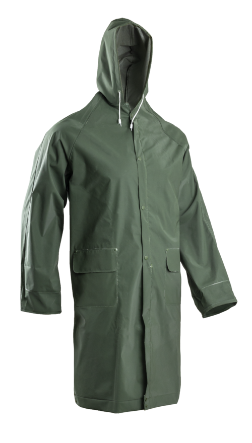 Pvc Coat