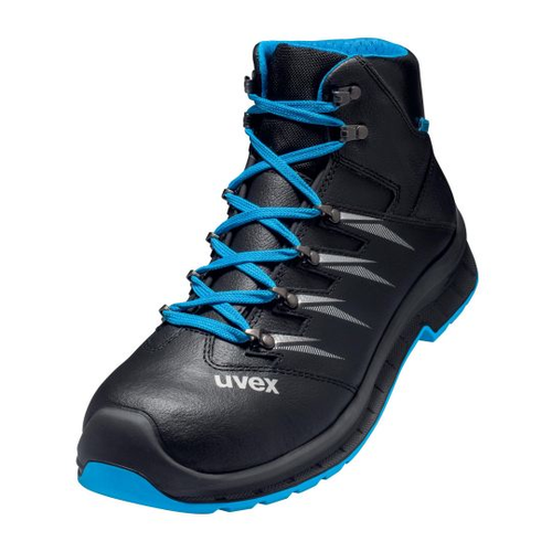 Uvex Trend S Src