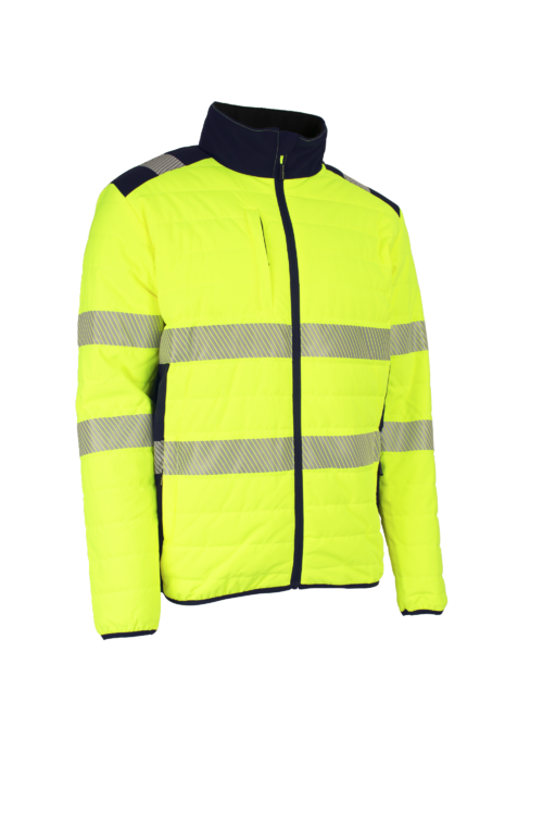 Flake Fluo Sotetkek Thermo Dzseki