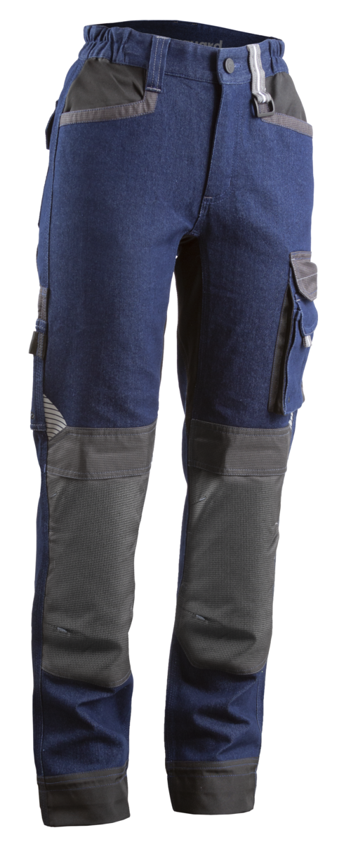 CASITA DENIM NŐI DERÉKNADRÁG