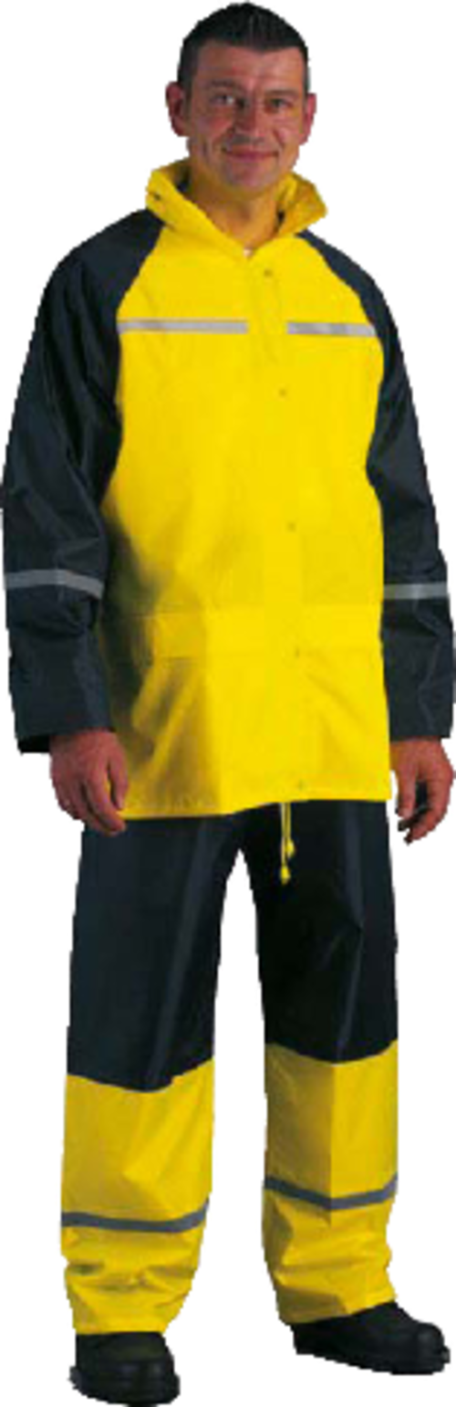 PP RAINSUIT