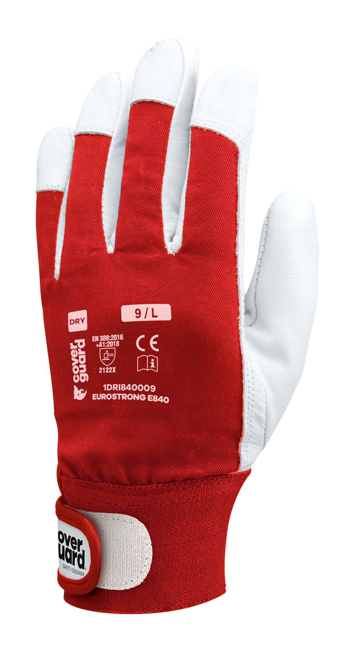 EUROSTRONG E840