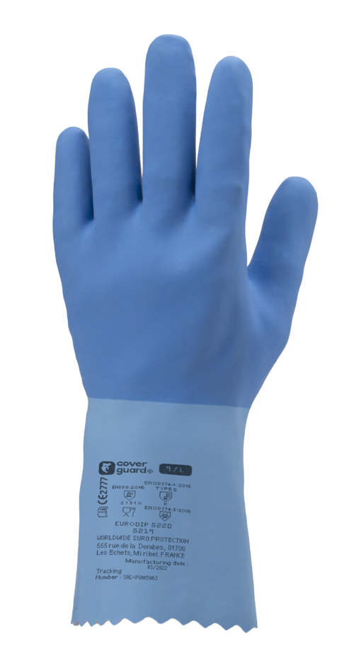 EURODIP 5220