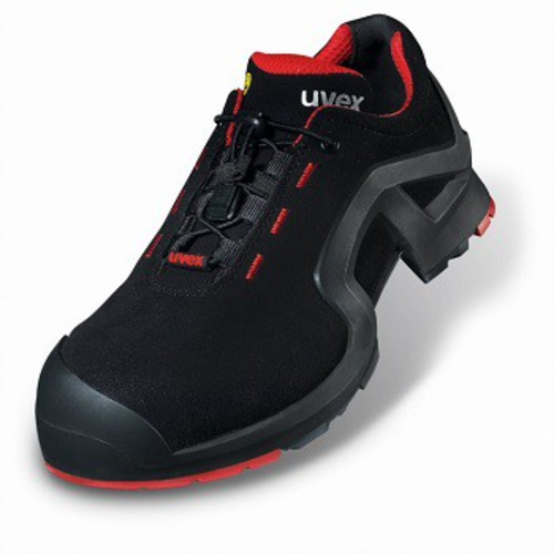 UVEX1 X-TENDED SUPPORT S3 SRC – UVEX1 X-TENDED SUPPORT FÉLCIPŐ FEK/PIROS S3 SRC ESD