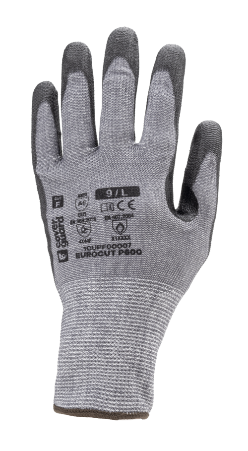 EUROCUT P600