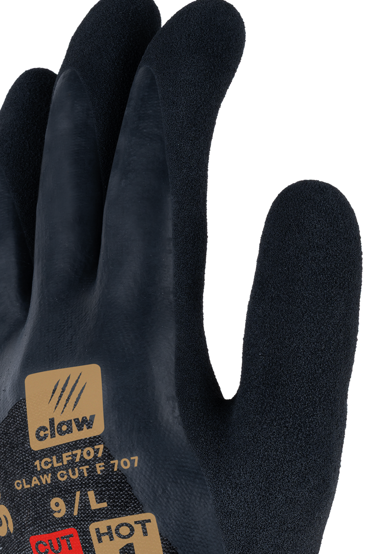 CLAW CUT F 707