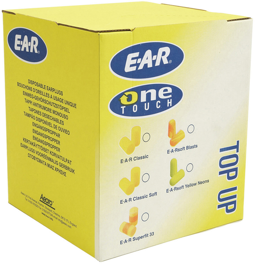 Ear Classic Refill