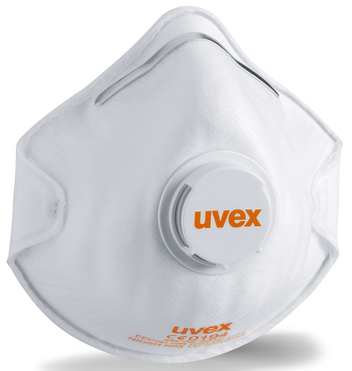 SILV-AIR 2210 FFP2