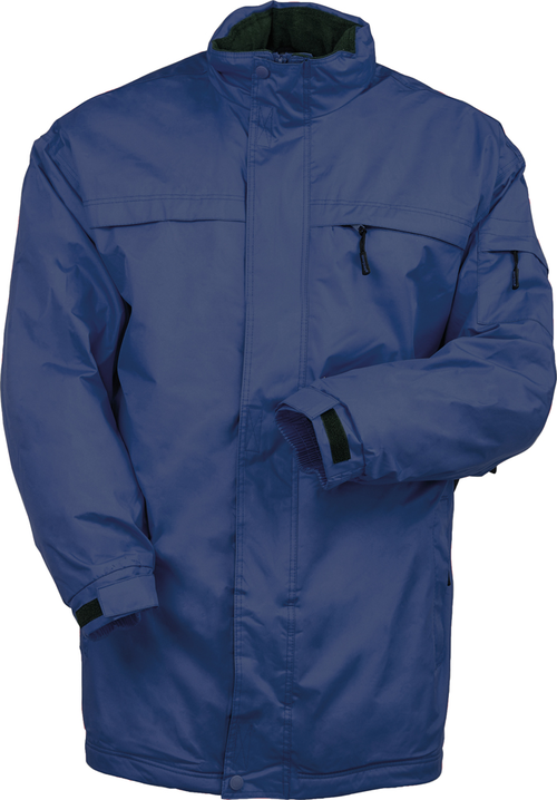 Parka POLE-OUEST