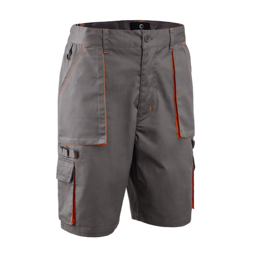 NAVY/PADDOCK II – PADDOCK II BERMUDA SZÜRKE-NARANCS