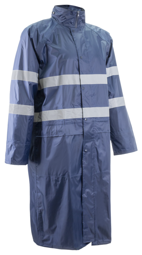 RAINET COAT