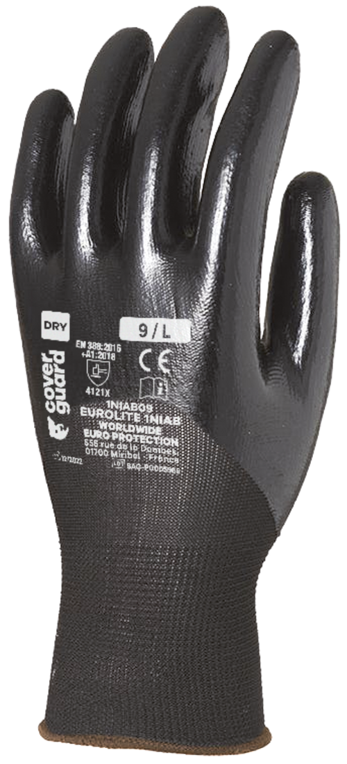 Eurolite Niab