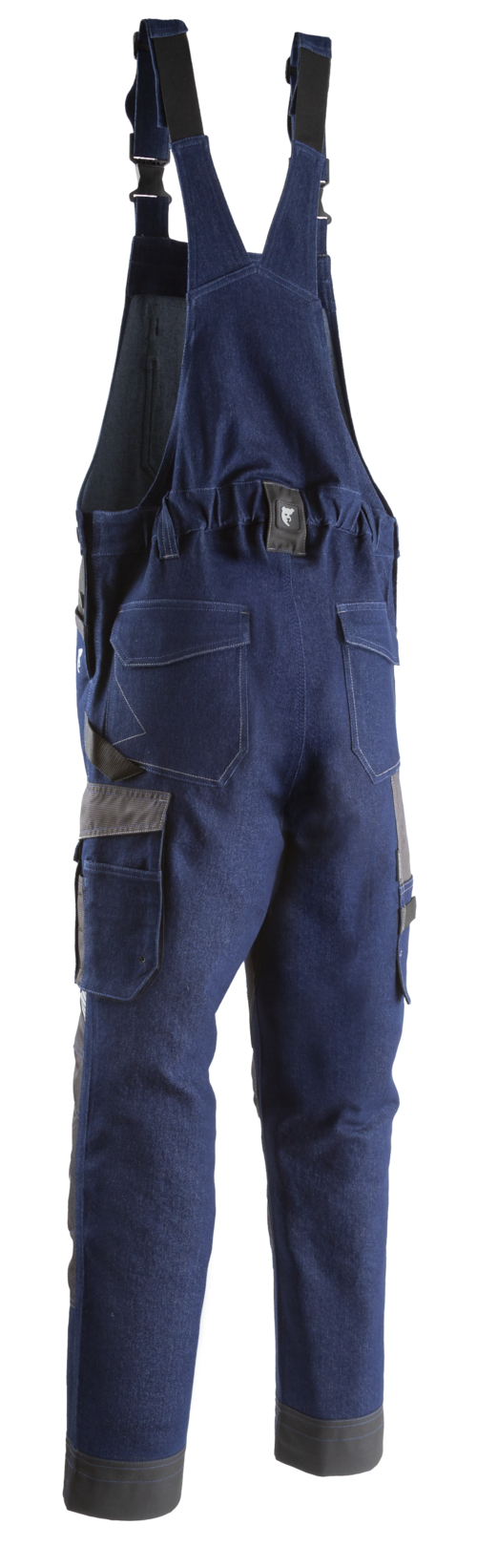 TELICA DENIMKÉK MELLES NADRÁG