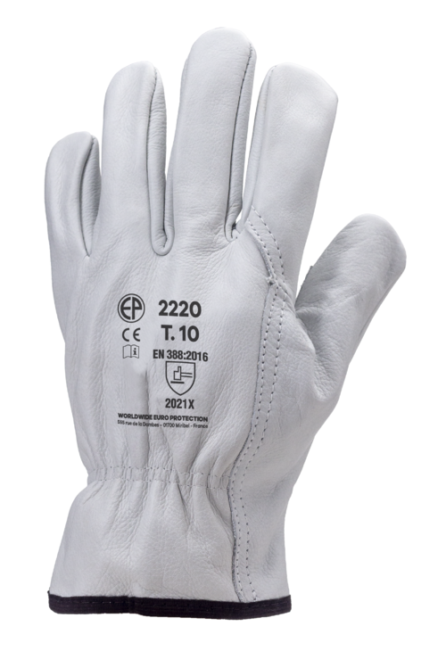 EUROSTRONG 2220