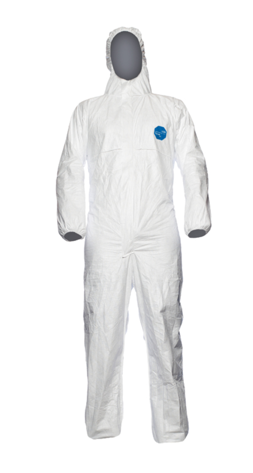 TYVEK 500 XPERT COVERALL