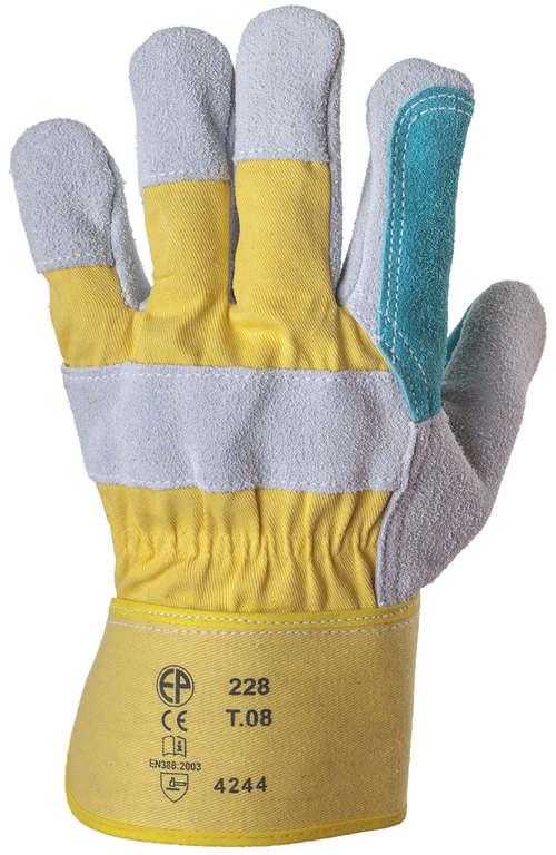 Docker Glove