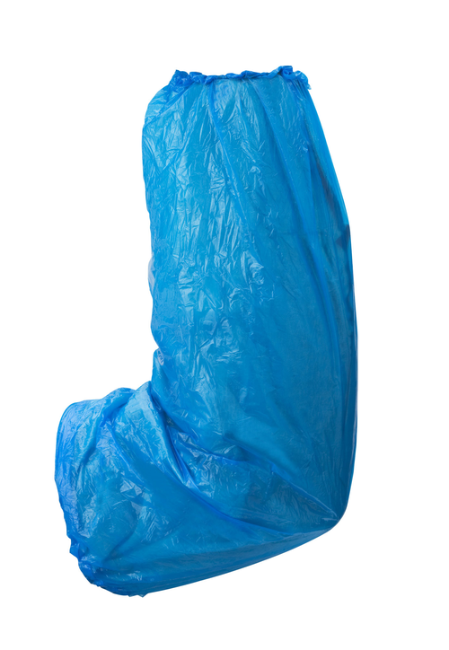 POLYETHYLENE SLEEVE (45331)