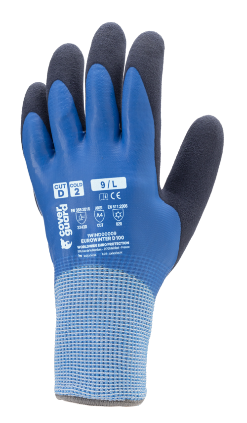 EUROWINTER D100