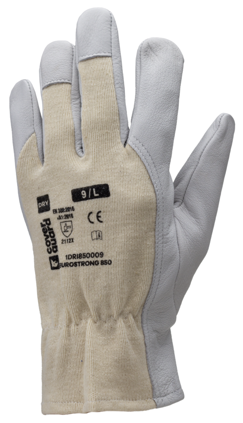 EUROSTRONG 850