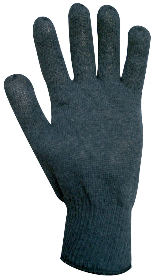 COTTON LINING black