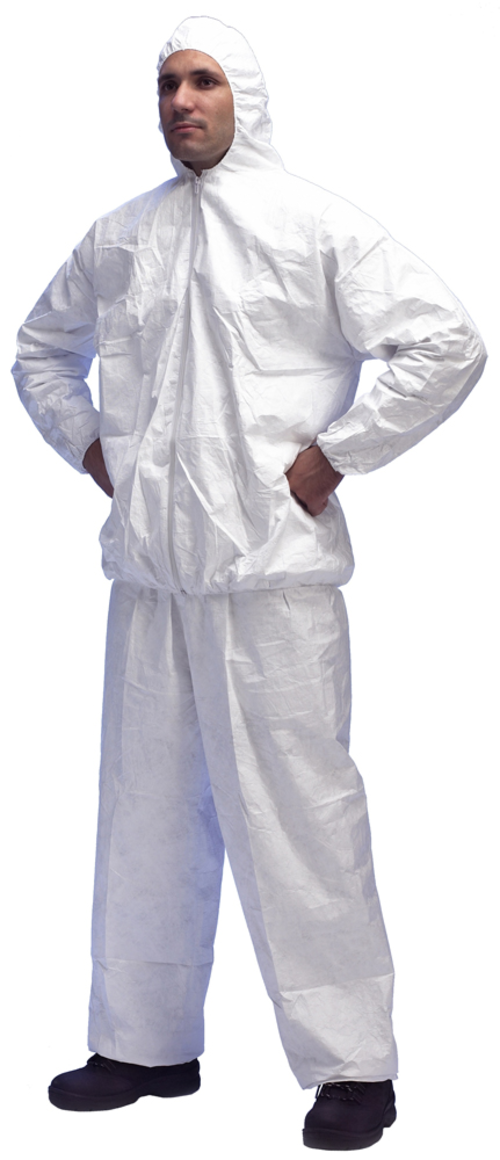 TYVEK PANTS