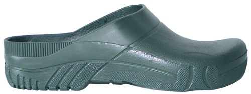 PVC CLOG