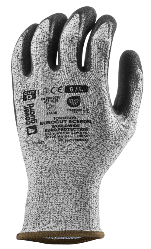 EUROCUT SC560N
