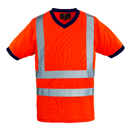 Yard V Nyaku Fluo Polo