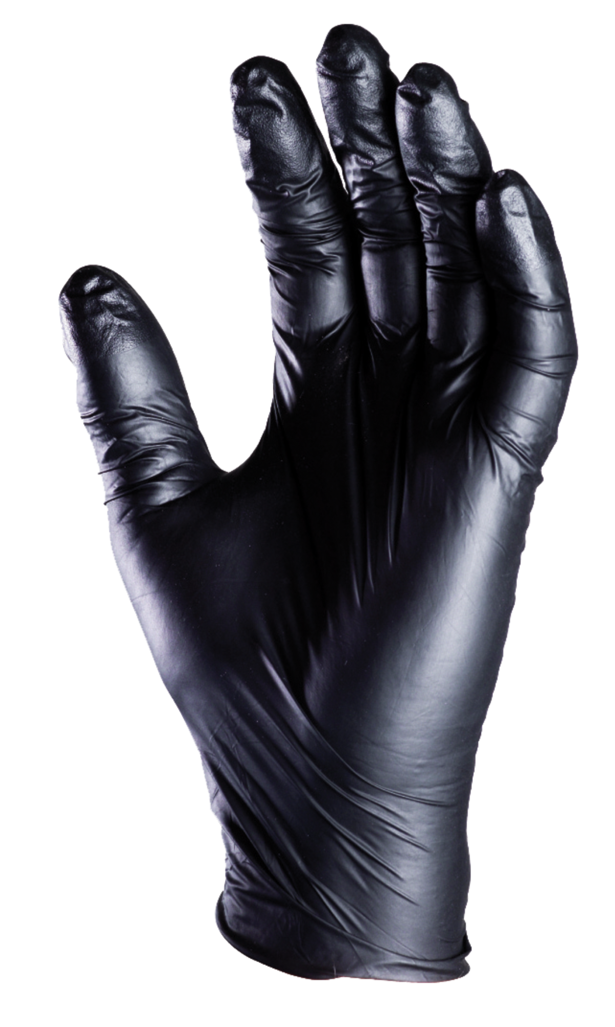 EURO-ONE BLACK NITRILE 45