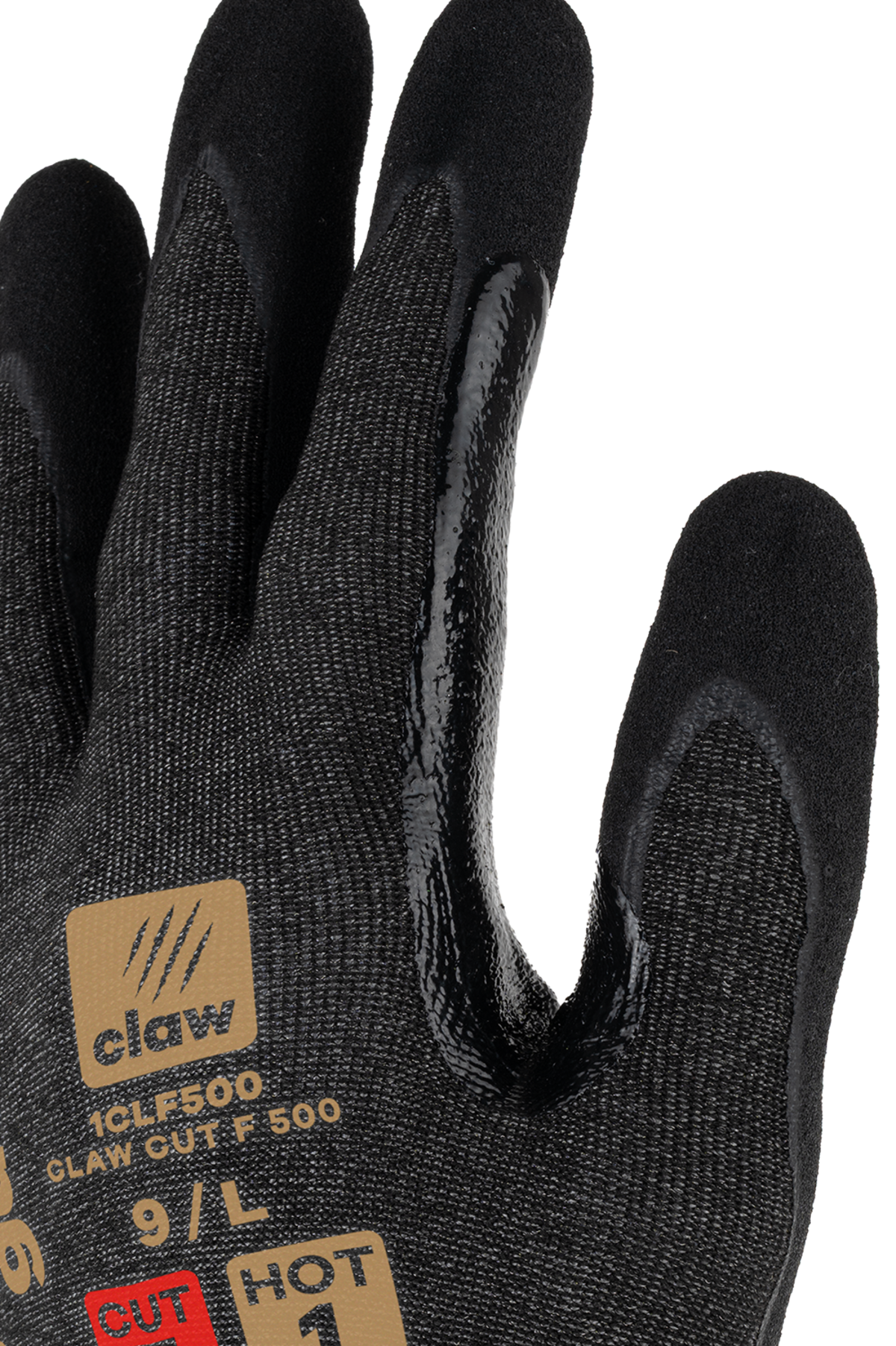 CLAW CUT F 500