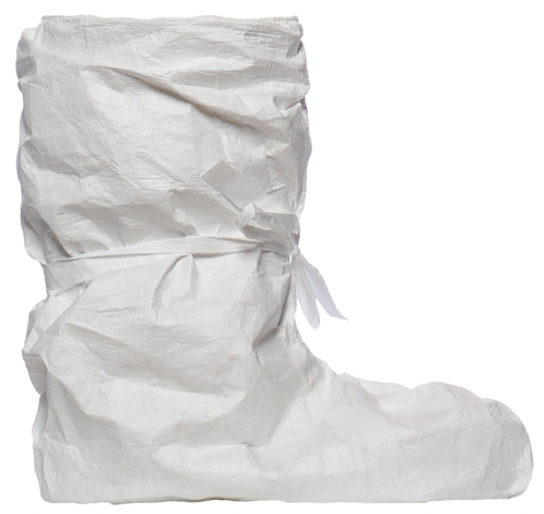 TYCHEM F 6000 OVERBOOTS