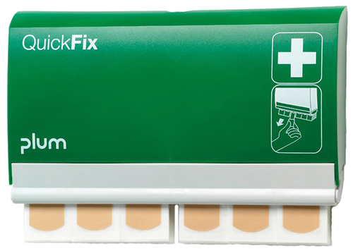 PLUM QUICKFIX 5501