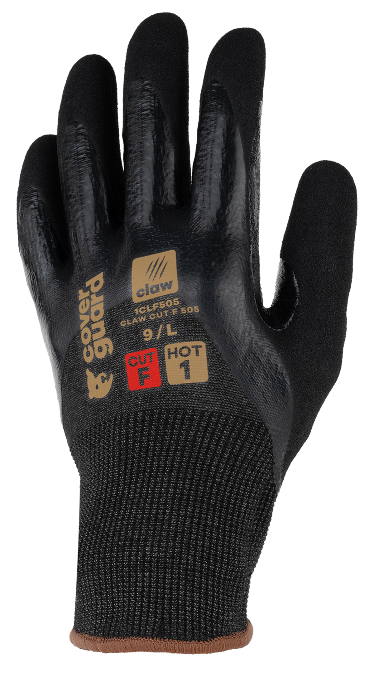 CLAW CUT F 505